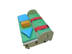 Functional Support for Lying for Children with Disabilities "I CAN!" Model TU 32.50.22-003-91079148-2017