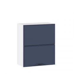 Indigo LD.298370.000 Horizontal Cabinet Facade Set 600 (Dark Blue)