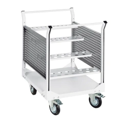 Lab Trolley