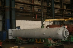 Unified Hydraulic Cylinder for Pumping Stations