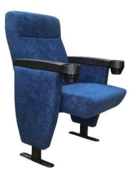 Rio Kino Public Seating Chair, 540*740*915 mm, 110 mm Cushion Thickness