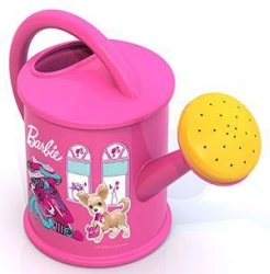 Versatile BARBI Watering Can for Indoor and Outdoor Use