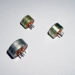 Adjustable Wirewound Resistor SP5-16VA-1 68 Ohm ±10%