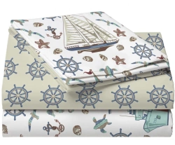 Children's Pillowcase - Cotton Fabric