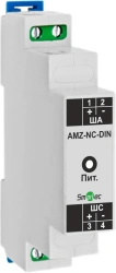 Address Module AMZ-NC-DIN for Vesta 01F Control System