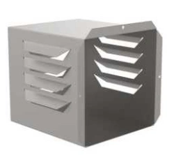 Engine Protection Cover for Kanal-QUARK-FUD-R