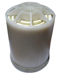 Fine and Ultra-Fine Air Filter V-0.4