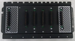 ELSI-MKC Programmable Controller, TK 121 Switch Panel