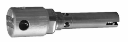 Safety Valve T-831 for Non-Aggressive Hydrocarbon Gases