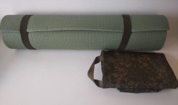 Thermal Insulation Mat TU 858-6403-2016