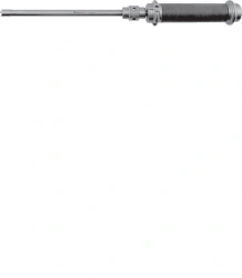 Spiral Blade Insertion Key for Intramedullary Osteosynthesis, Art. 545.110
