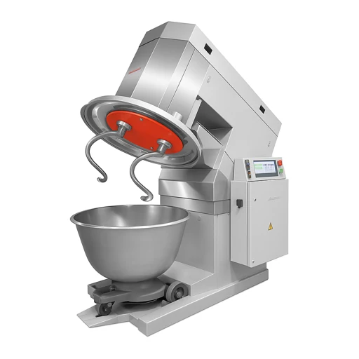 Food Processing Equipment