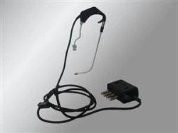 Lightweight Noise-Free Headset GBSH-1A