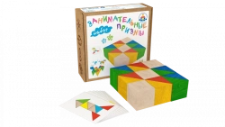 Engaging Prism Set for Kids - Art. H-84