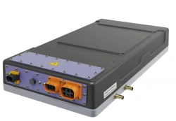 Onboard Battery Charger RUBRUKS RBC-360-22