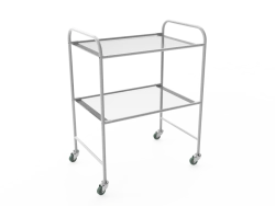 Universal Medical Trolley SIP-2/S