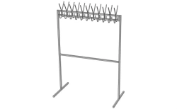 Floor Standing Wardrobe Hanger VГ