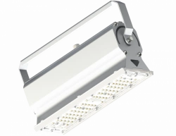 Street Lighting Fixture Diora Kengo 50/6000 G90 5000K