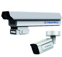 Monitoring & Surveillance Systems