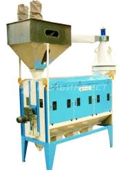 Grain Separator A1-BZO Model 4