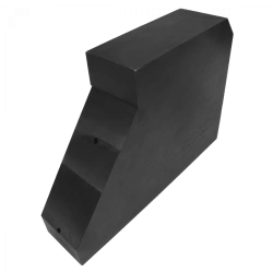 Non-Destructive Testing Measure No. 2 from Set OSO 32.008-09
