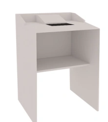 Stamping Table for Furniture, Model "MS MEBEL