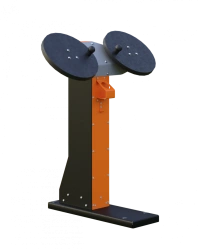 Outdoor Stationary Hand Strengthening Trainer Romana 207.40.10