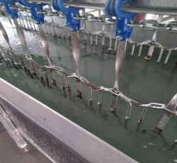 Cooling Bath for Wax - Stainless Steel Construction