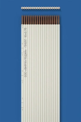 Flat Installation Wire PUWPG 18x0.75