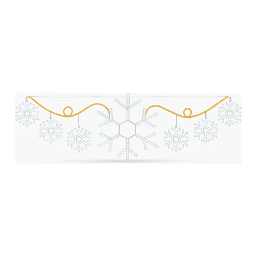 Decorative Illumination & Light Displays