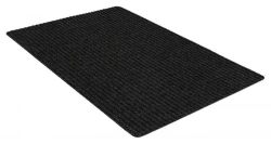 Absorbent Door Mat Standard icarpet 60x90 01 Anthracite
