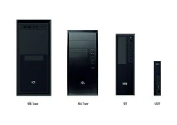 Electronic Personal Computing Machine ICL BasicRay Model B104 G2R KSHDS.466219.004-23