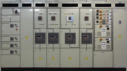 Complete Low Voltage Device "Assol" (NКU "Assol")