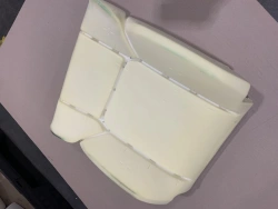 Automotive Seat Back Cushion Pad - L002028106NCP/AA