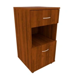 Medical Cabinet with Two Drawers TL37