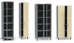 Medical Cabinet BT-SP "BT-Furniture" - General Purpose