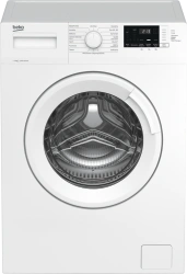Fully Automatic Front-Loading Washing Machine SWRE6512XWW2E