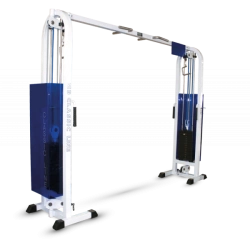 Cable Crossover Machine