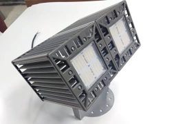 Universal Anti-Vandal LED Floodlight SKU 02-120-50 UHL1 IP65 (2 cubic) Pendant