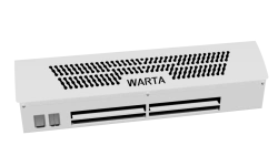 WARTA HTT-308 Electric Heat Curtain