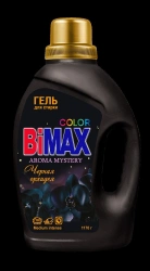 BiMax Color Washing Gel Black Orchid
