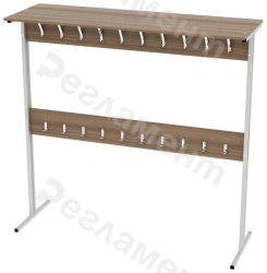 Floor Hanger V1 400-2500x150-800x1200-2500mm