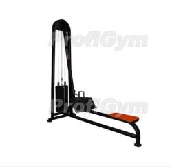 Horizontal Pulling Machine TГ-0190-С