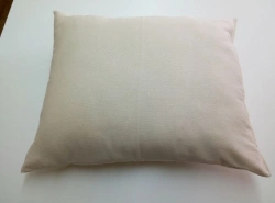 Cotton Pillow Base for Employees of Institutions and UIS