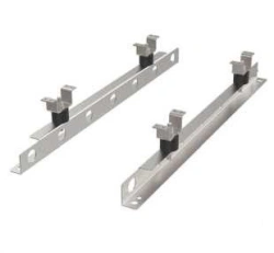 Vibration-Damping Base for Canal-Quark-KP and Canal-Quark-KP-ES Fans