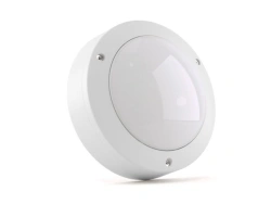 LED Wall Light for Industrial Use - EG-DBP-01-10-001-U2-65-PDO