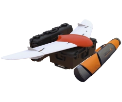 Geoscan 201 Drone Aviation System