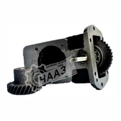 Power Take-Off Unit MП-85.82-4202010-40 for Gazelle