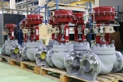 Flow Control Valve AM332.150.40.3231.2.2.F/F