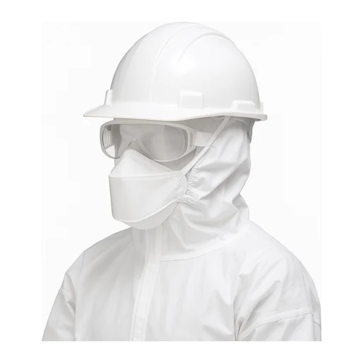 Disinfection, biosafety, decontamination